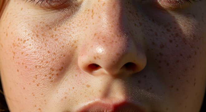 Futuristic technology display with holographic interfaces, robotic arms, and glowing neon lights in a dark setting