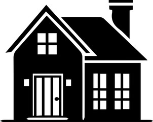 Simple House Icon