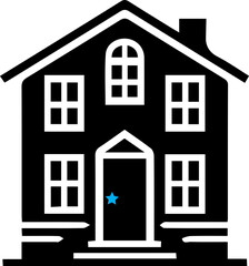 Simple House Icon