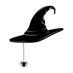 halloween witch hat