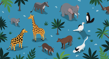 High-Quality EPS Vector Illustration:  A Stunningly Detailed and Scalable Vector Graphic, Perfect for Print and Digital Media. This royalty-free EPS file guarantees crisp, clean visuals at any size...