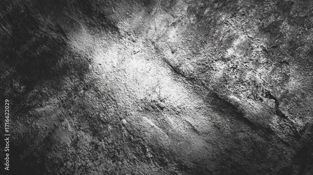 Poster dark textured background with diagonal light streaks a grayscale abstract image