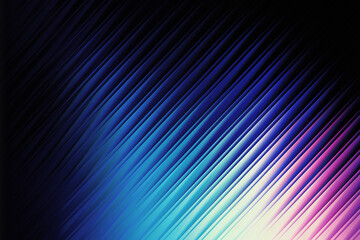 Abstract Gradient Background Dynamic Linear Pattern, Modern Design, Diagonal Lines, Color Variations, Vivid Hues
