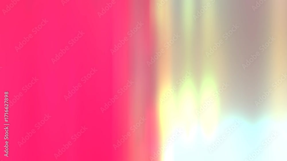 Poster abstract colorful blurred background with vertical motion