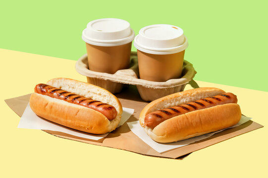 tasty food concept french hot dog concepto de comida sabrosa perrito caliente franc&eacute;s concept de cuisine savoureuse hot dog fran&ccedil;ais sosili sandvi&ccedil; sandvic