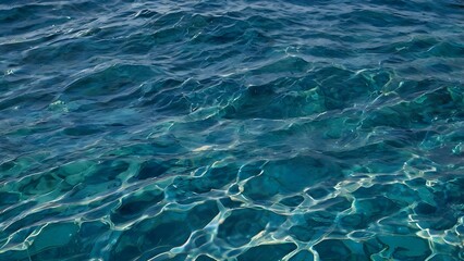 Obraz premium sea wave