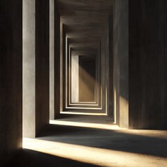 stairway to the light