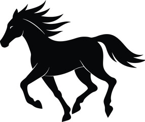 Abstract geometric pattern with subtle gradients and textured elements isolated on transparent background