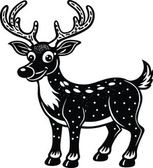 Abstract cosmic nebula galaxy explosion bursting with vibrant colors and stars isolated on transparent background