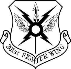 301st Fighter Wing