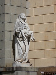 Cementerio monumental de Staglieno