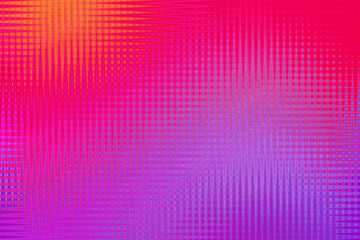 Vibrant Abstract Concentric Circles, Dynamic Colors, Rhythmic Patterns Perfect Modern Design