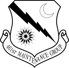 461st Maintenance Group