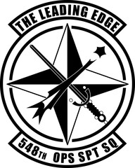 548th Ops Spt Squadron