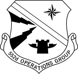 552d Operations Group