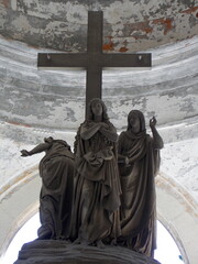 Cementerio monumental de Staglieno