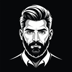 man heat shelty design 