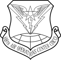 618th Air Operations Center (Tacc)