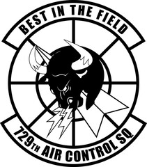 729th Air Control Squadron