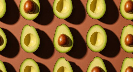 Avocados