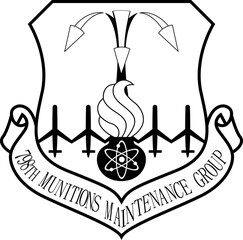 798th Munitions Maintenance Group