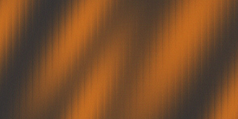 Abstract orange and black gradient background with soft diagonal blur texture. Vibrant striped digital design perfect for modern art, wallpapers, and graphic projects. Warm glowing pattern.