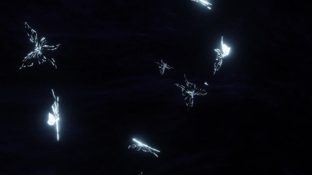 astral era [ eternal butterflies ]