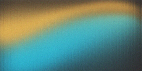 Abstract gradient background with soft yellow and blue light blend, modern texture for digital art, wallpapers, web design, presentations, posters, and creative visuals.