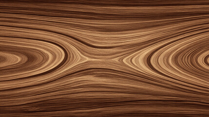 Swirling wood grain texture abstract brown tones natural pattern design