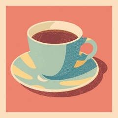 RETRO COFFEE