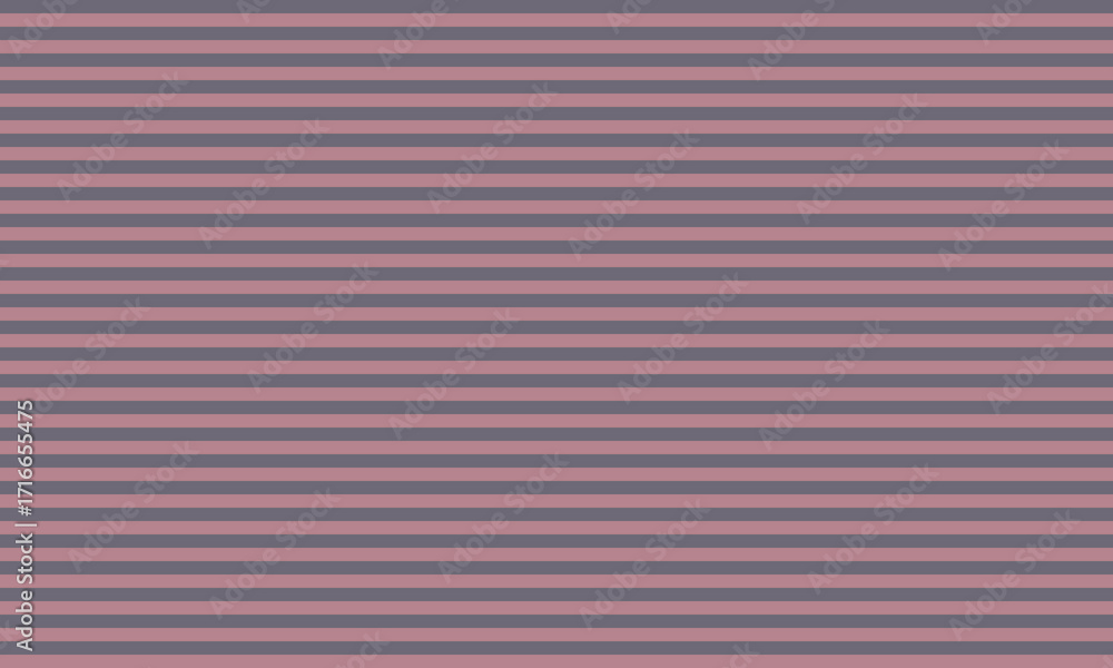 Poster subtle horizontal stripes of dusty rose and muted grey create a minimalist background pattern