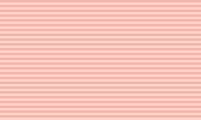 Subtle Pastel Pink Stripes Seamless Geometric Pattern for Decorative Backgrounds