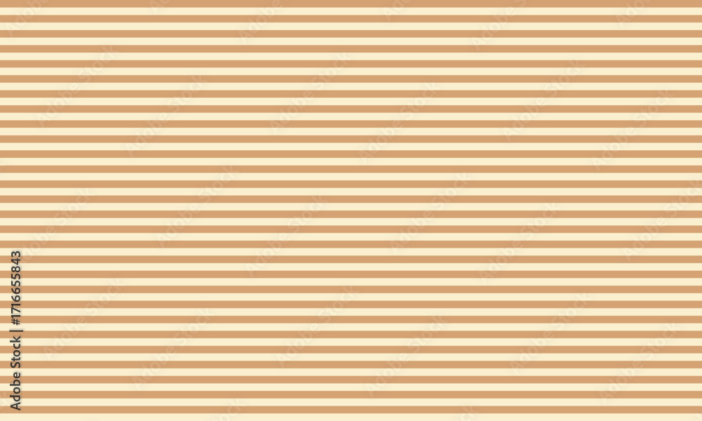 Poster a simple seamless background pattern of thin horizontal stripes
