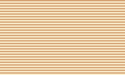 Obraz premium A Simple Seamless Background Pattern of Thin Horizontal Stripes