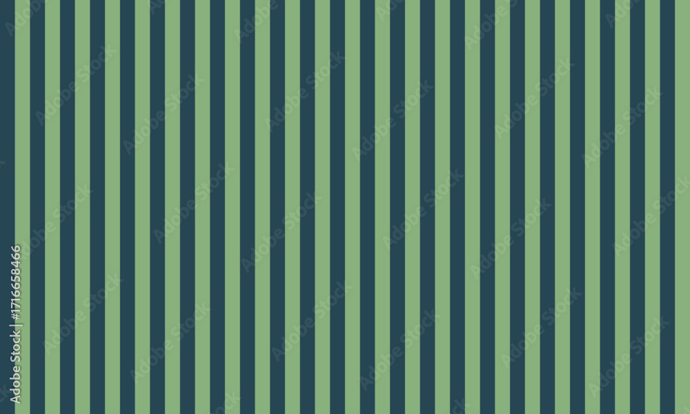 Poster a repeating pattern of vertical stripes with two distinct colors creating visual rhythm