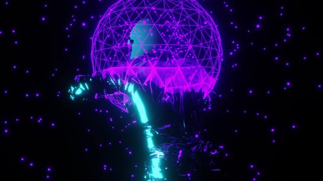 spatial control [ outer limits interface ]