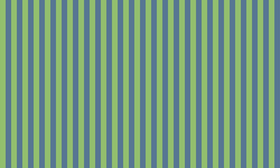 Obraz premium Vertical Stripes Pattern Background With Green And Blue Colors