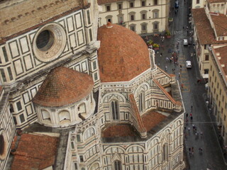 Florencia Italia Cattedrale di Santa Maria del Fiore