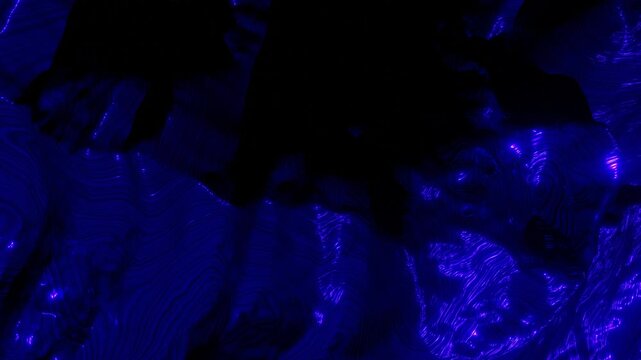 ultraviolet mountain [ eagle vision ]