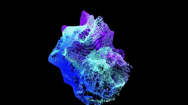 particle drop [ gravity reversal ]