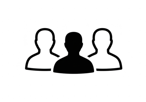 Pixelated digital art abstract pattern featuring geometric shapes and lines in a dark aesthetic transparent background