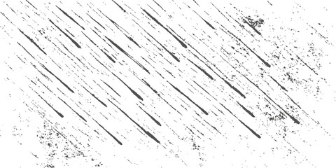 Textured grunge background of an old, dirty concrete wall with a blank, vintage paper-like surface © PAGLAA