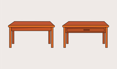 Tables vector