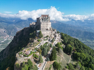 sacra di san michele