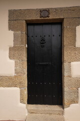 Porte