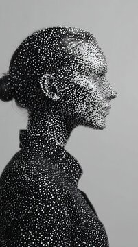 Gaussian Splat Profile