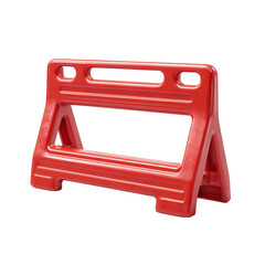 toy car isolated on white background