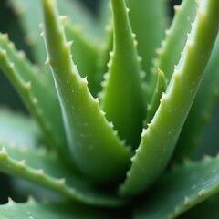 aloe vera plant