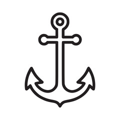 Vector art of minimalist butterfly icon simple line art illustration of a butterfly with symmetrical wings and delicate antennae, perfect for naturethemed designs and logos