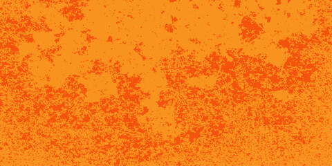 Vintage abstract orange and yellow painted wall with a textured grunge pattern. shadow, red, color, paper, backgrounds, fire, textured, illustration, paint, brown, water, frame, flame